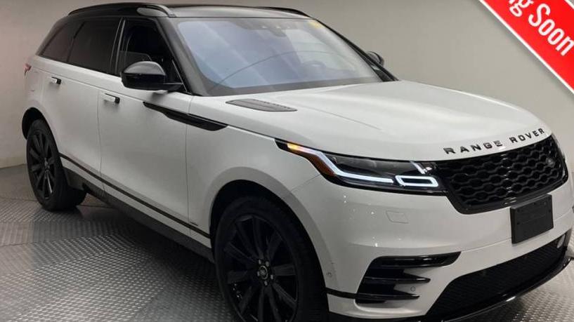 LAND ROVER RANGE ROVER VELAR 2019 SALYL2EX0KA220496 image